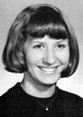 Molly Norrell: class of 1972, Norte Del Rio High School, Sacramento, CA.